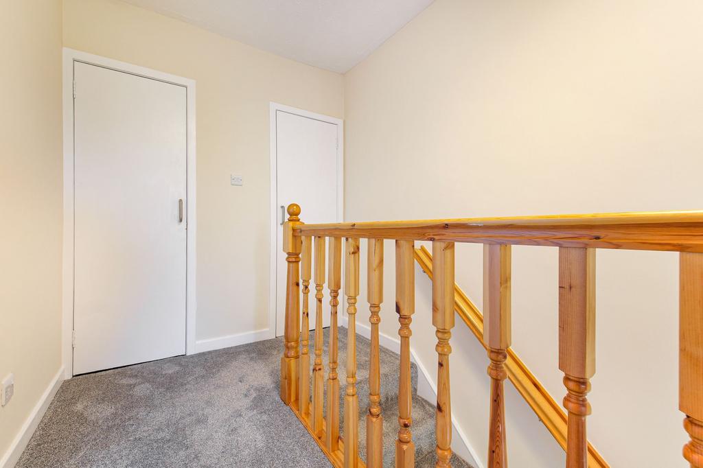 Upper Hall