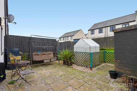 3 bedroom semi-detached house for sale, Meadowsweet Lane, Paignton, TQ4