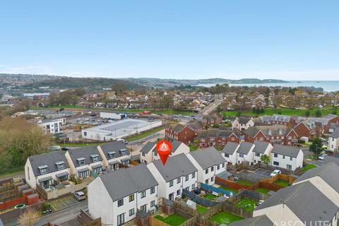 3 bedroom semi-detached house for sale, Meadowsweet Lane, Paignton, TQ4