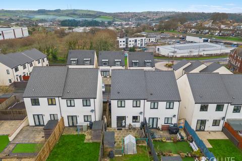 3 bedroom semi-detached house for sale, Meadowsweet Lane, Paignton, TQ4