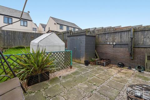 3 bedroom semi-detached house for sale, Meadowsweet Lane, Paignton, TQ4