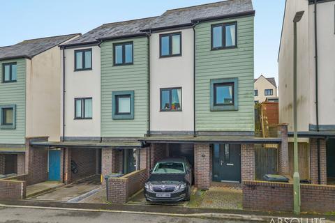 Meadowsweet Lane, Paignton, TQ4