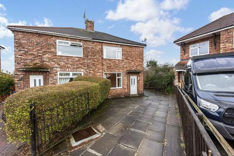 3 bedroom semi-detached house for sale, Heyes Road, Widnes WA8