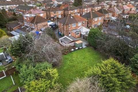 3 bedroom semi-detached house for sale, Heyes Road, Widnes WA8