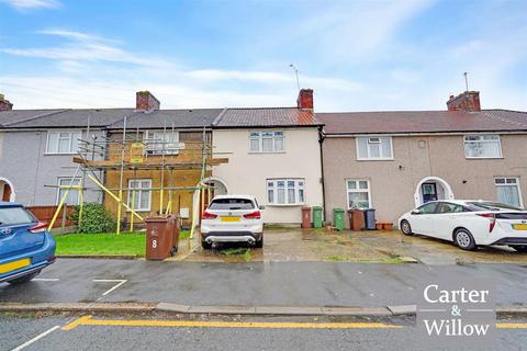 3 bedroom terraced house for sale, Warrington Road, Essex