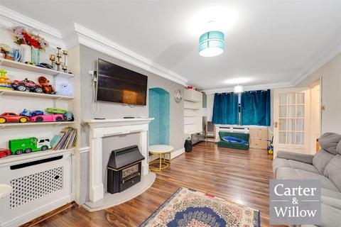 3 bedroom terraced house for sale, Warrington Road, Essex