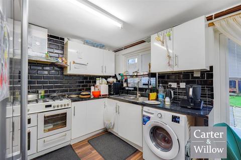 3 bedroom terraced house for sale, Warrington Road, Essex