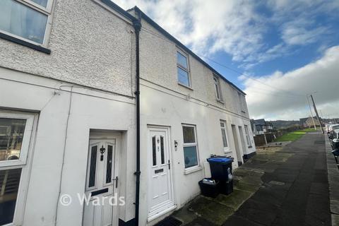 Folkestone Road, Dover, Kent