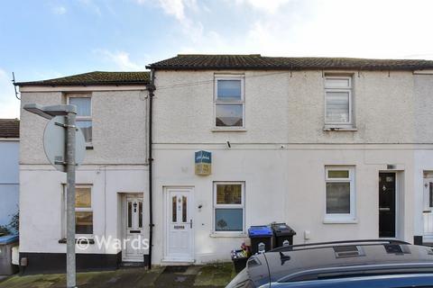 3 bedroom terraced house for sale, Folkestone Road, Dover, Kent