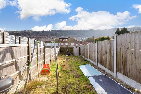 undefined, Folkestone Road, Dover, Kent