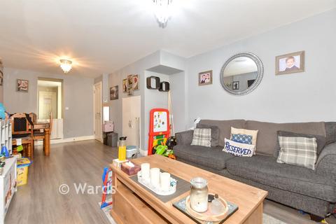 3 bedroom terraced house for sale, Folkestone Road, Dover, Kent