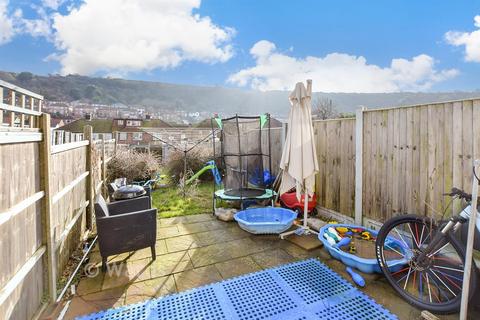 3 bedroom terraced house for sale, Folkestone Road, Dover, Kent