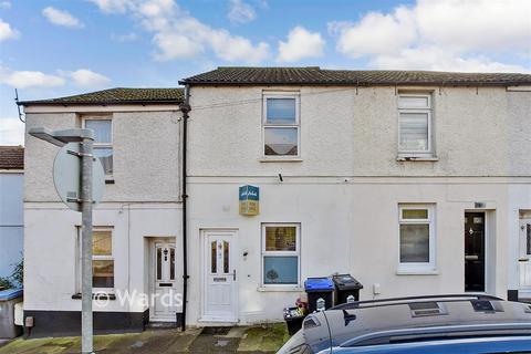 undefined, Folkestone Road, Dover, Kent