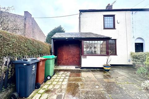 2 bedroom semi-detached house for sale, Medlock Road, Failsworth, Manchester