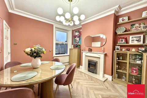 3 bedroom semi-detached house for sale, Liverpool Road, Irlam, M44