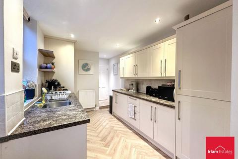 3 bedroom semi-detached house for sale, Liverpool Road, Irlam, M44