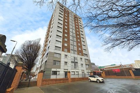 Bispham House, City Centre