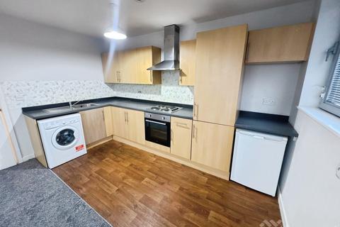 undefined, Bispham House, City Centre