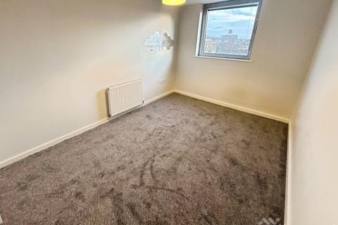 undefined, Bispham House, City Centre