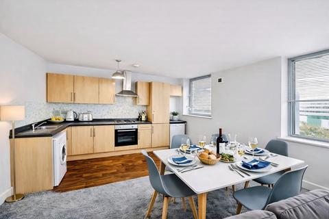 undefined, Bispham House, City Centre