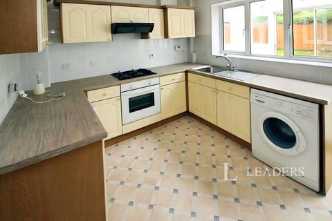 undefined, Nightingale Way, Oakham, LE15