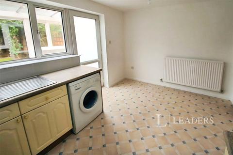undefined, Nightingale Way, Oakham, LE15