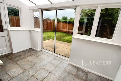 undefined, Nightingale Way, Oakham, LE15