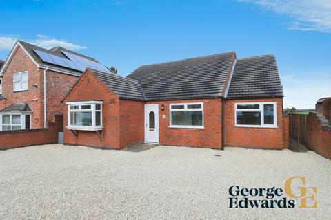 undefined, Measham Road, Oakthorpe, DE12 7RG.