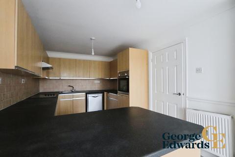 undefined, Measham Road, Oakthorpe, DE12 7RG.