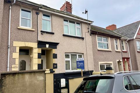 undefined, Dartmouth Gardens, Milford Haven, Pembrokeshire, SA73