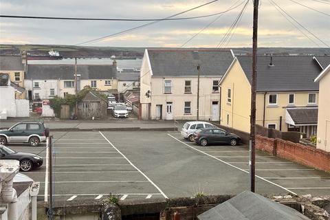 undefined, Dartmouth Gardens, Milford Haven, Pembrokeshire, SA73