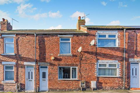 2 bedroom terraced house for sale, West Street, Grange Villa, Chester le Street, DH2