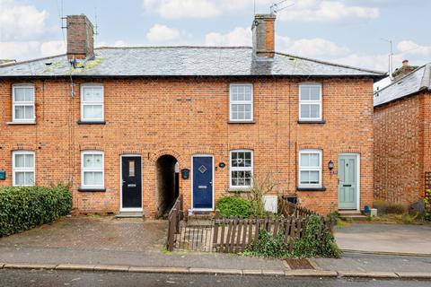 Castle Street, Bishops Stortford, Hertfordshire, CM23