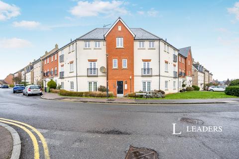 undefined, Harlow Crescent, Oxley Park, Milton Keynes, MK4