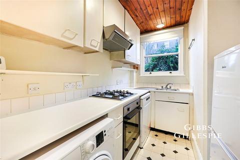1 bedroom flat to rent, Stamford Brook Road, London, W6