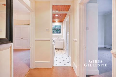 1 bedroom flat to rent, Stamford Brook Road, London, W6