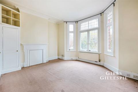 1 bedroom flat to rent, Stamford Brook Road, London, W6