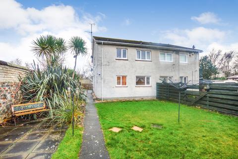 undefined, 1 Burnfoot Lane, Ardrossan, KA22 8NY