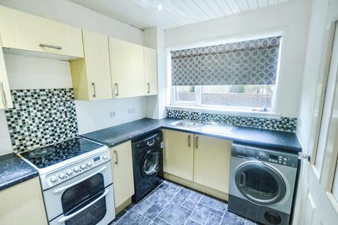 undefined, 1 Burnfoot Lane, Ardrossan, KA22 8NY