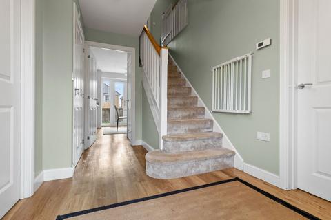 4 bedroom detached house for sale, Kipling Road, Ledbury, Herefordshire, HR8