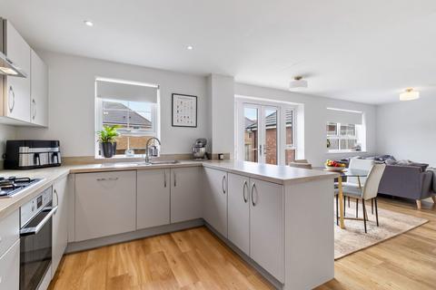 4 bedroom detached house for sale, Kipling Road, Ledbury, Herefordshire, HR8