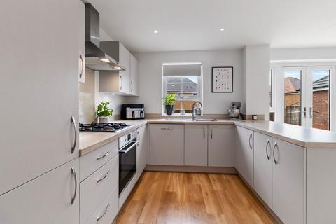 4 bedroom detached house for sale, Kipling Road, Ledbury, Herefordshire, HR8