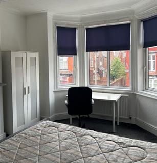 undefined, Argyle Avenue, Manchester M14