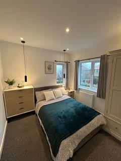 undefined, Plains Road, Nottingham NG3