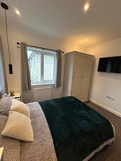 undefined, Plains Road, Nottingham NG3