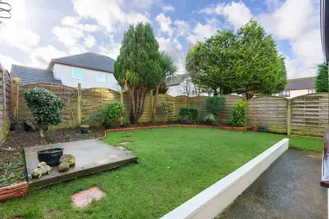 undefined, 8, Cronk Y Berry Avenue, Douglas