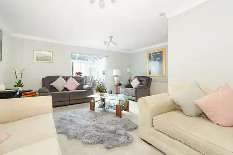 undefined, 8, Cronk Y Berry Avenue, Douglas