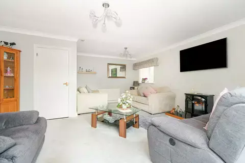 undefined, 8, Cronk Y Berry Avenue, Douglas