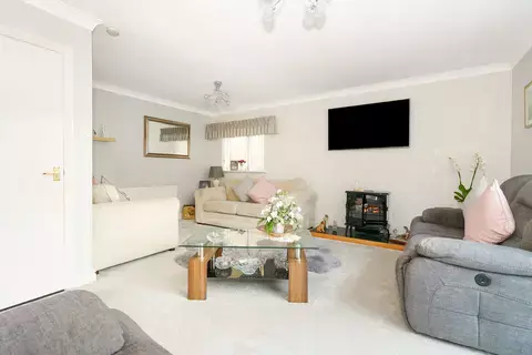 undefined, 8, Cronk Y Berry Avenue, Douglas