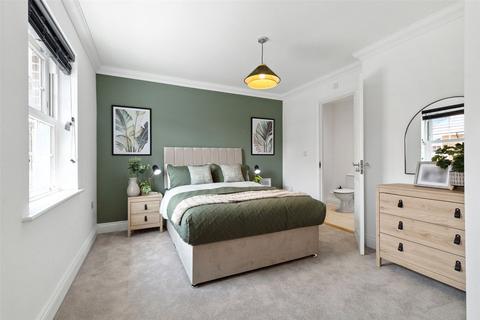 3 bedroom terraced house for sale, Church Farm, Drayton, Norfolk